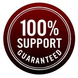 Neuro Salt Guarantee